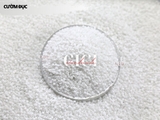 Cườm tròn sứ đục 1,5mm 2mm 3mm