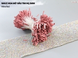 Nhụy hoa mờ đầu tim HQ 3mm
