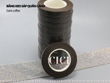 Cuộn băng keo sáp cuốn cành