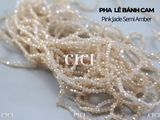 Pha lê bánh cam 1mm siêu nhỏ
