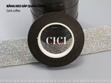 Cuộn băng keo sáp cuốn cành