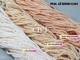 Pha lê bánh cam 2mm