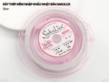 Dây thép mềm nhập khẩu Nhật Bản SakuLux/FLEXY