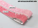 Dây đá đế silicon (bóc-dán)