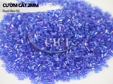 Cườm cắt 2*2mm