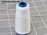 Chỉ bông chỉ xốp buộc nơ, buộc nhụy