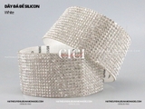 Dây đá đế silicon (bóc-dán)
