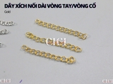 Kẹp sò, chốt U kẹp đầu dây vòng
