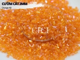 Cườm cắt 2*2mm