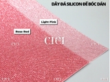 Dây đá đế silicon (bóc-dán)