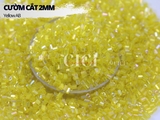 Cườm cắt 2*2mm