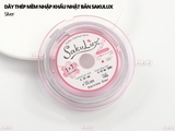 Dây thép mềm nhập khẩu Nhật Bản SakuLux/FLEXY