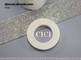 Cuộn băng keo sáp cuốn cành