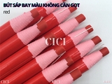 Set 3 chiếc Bút sáp bay màu không cần gọt
