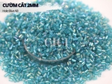 Cườm cắt 2*2mm