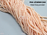 Pha lê bánh cam 2mm