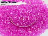Cườm cắt 2*2mm