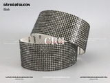 Dây đá đế silicon (bóc-dán)