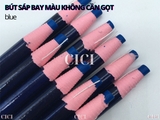 Set 3 chiếc Bút sáp bay màu không cần gọt