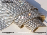 Dây đá đế silicon (bóc-dán)