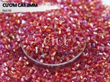 Cườm cắt 2*2mm