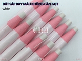 Set 3 chiếc Bút sáp bay màu không cần gọt