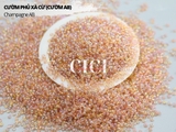 Cườm tròn AB 1,5mm 2mm 3mm