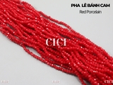 Pha lê bánh cam 2mm