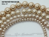 Túi ngọc trai thủy tinh 12mm