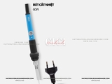 Combo Bút cắt nhiệt cắt vải + đầu nhiệt