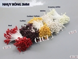 Nhụy bóng 3mm