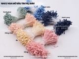 Nhụy hoa mờ đầu tim HQ 3mm