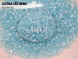 Cườm cắt 2*2mm