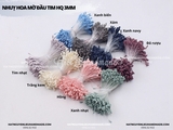 Nhụy hoa mờ đầu tim HQ 3mm