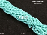 Pha lê bánh cam 3mm
