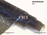 Dây đá đế silicon (bóc-dán)
