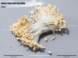 Nhụy hoa mờ đầu tim HQ 3mm