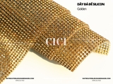Dây đá đế silicon (bóc-dán)