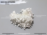Nhụy hoa mờ đầu tim HQ 3mm