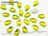 Đá giọt nước 2 lỗ khâu