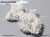 Nhụy hoa mờ đầu tim HQ 3mm