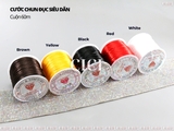 Cước chun đục siêu dãn (cuộn 60m)