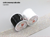 Cước chun đục siêu dãn (cuộn 60m)
