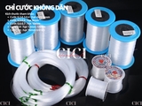 Dây cước không dãn