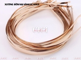 Set 5c Xương bờm