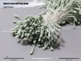 Nhụy hoa mờ đầu tim HQ 3mm