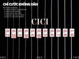 Dây cước không dãn