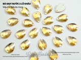 Đá giọt nước 2 lỗ khâu