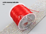 Cước chun đục siêu dãn (cuộn 60m)