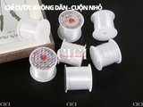 Dây cước không dãn